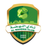 Al-Nahda crest