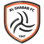 Al-Shabab crest