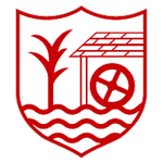 Ballyclare Comrades crest