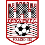 Dergview crest
