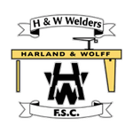 H&W Welders crest