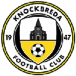 Knockbreda crest