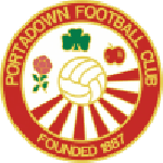Portadown crest