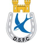 Dungannon Swifts crest