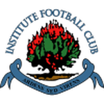 Institute crest