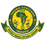 Young Africans crest