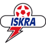 Iskra crest
