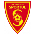 Spartanii Selemet crest
