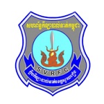 Svay Rieng crest