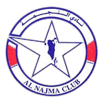 Al Najma crest