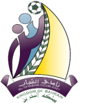 Al Shabab crest
