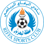 Al Riffa crest