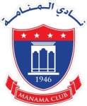 Manama crest