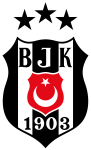 Besiktas crest