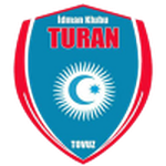 Turan crest