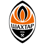Shakhtar Donetsk crest