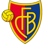 FC Basel 1893 crest