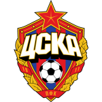 CSKA Moscow crest