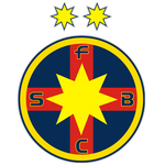 FCSB crest