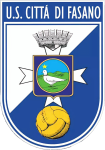 Città di Fasano crest