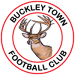 Buckley Town crest