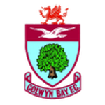 Colwyn Bay crest