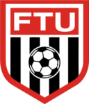 Flint Town United crest