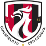 Guilsfield crest
