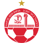 Hapoel Beer Sheva crest