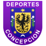 Concepción crest