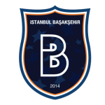 Istanbul Basaksehir crest