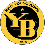 BSC Young Boys crest