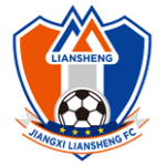 Jiangxi Liansheng crest