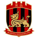Suzhou Dongwu crest