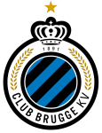 Club Brugge KV crest