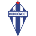 Buducnost Podgorica crest