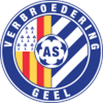 Geel crest