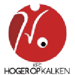 HO Kalken crest