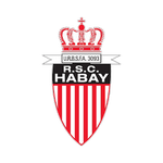 Habay-la-Neuve crest