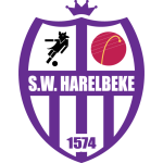 Harelbeke crest