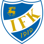 Mariehamn crest