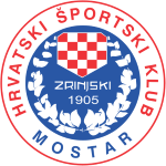 Zrinjski crest