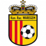 Racing Waregem crest