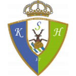 Sporting Hasselt crest