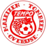 Tempo Overijse crest