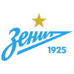 Zenit crest