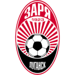 Zorya Luhansk crest