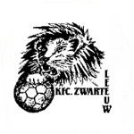 Zwarte Leeuw crest