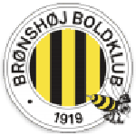 Brønshøj crest