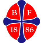 Frem crest